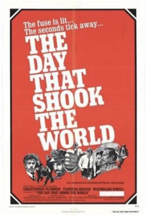 The Day That Shook the World (1975) .